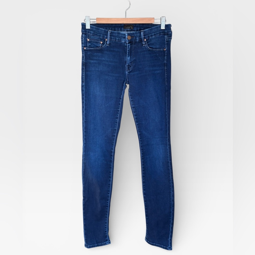 MOTHER “The Looker” (body electric Jeans Size 27